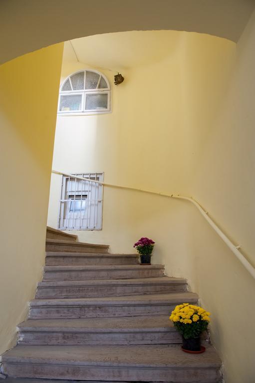 Cathedral Apartments Сибиу Номер фото