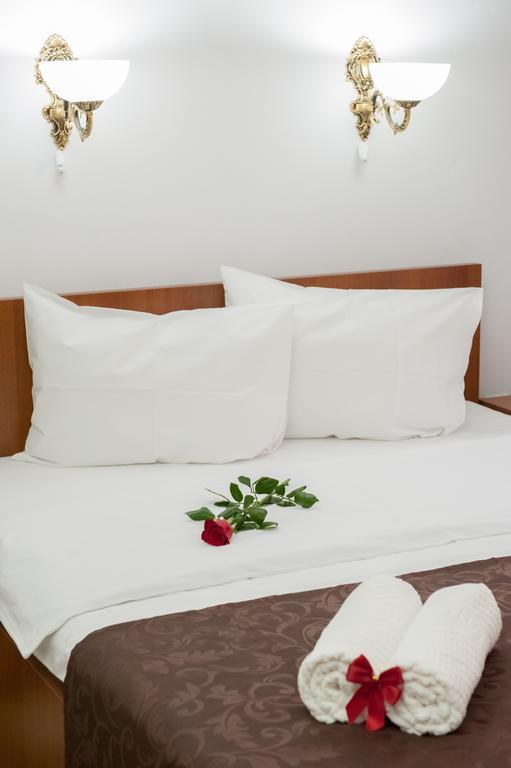 Cathedral Apartments Сибиу Номер фото