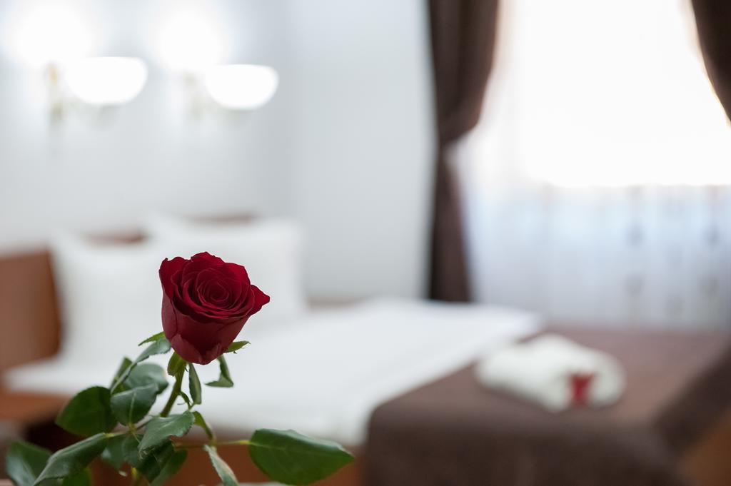 Cathedral Apartments Сибиу Номер фото
