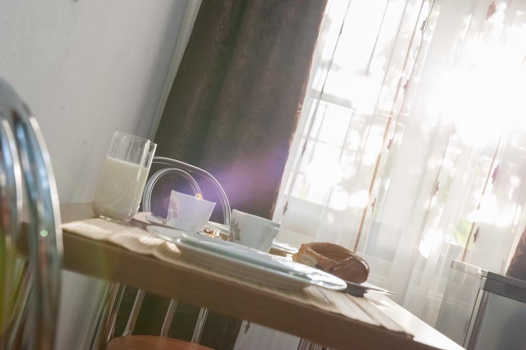 Cathedral Apartments Сибиу Номер фото